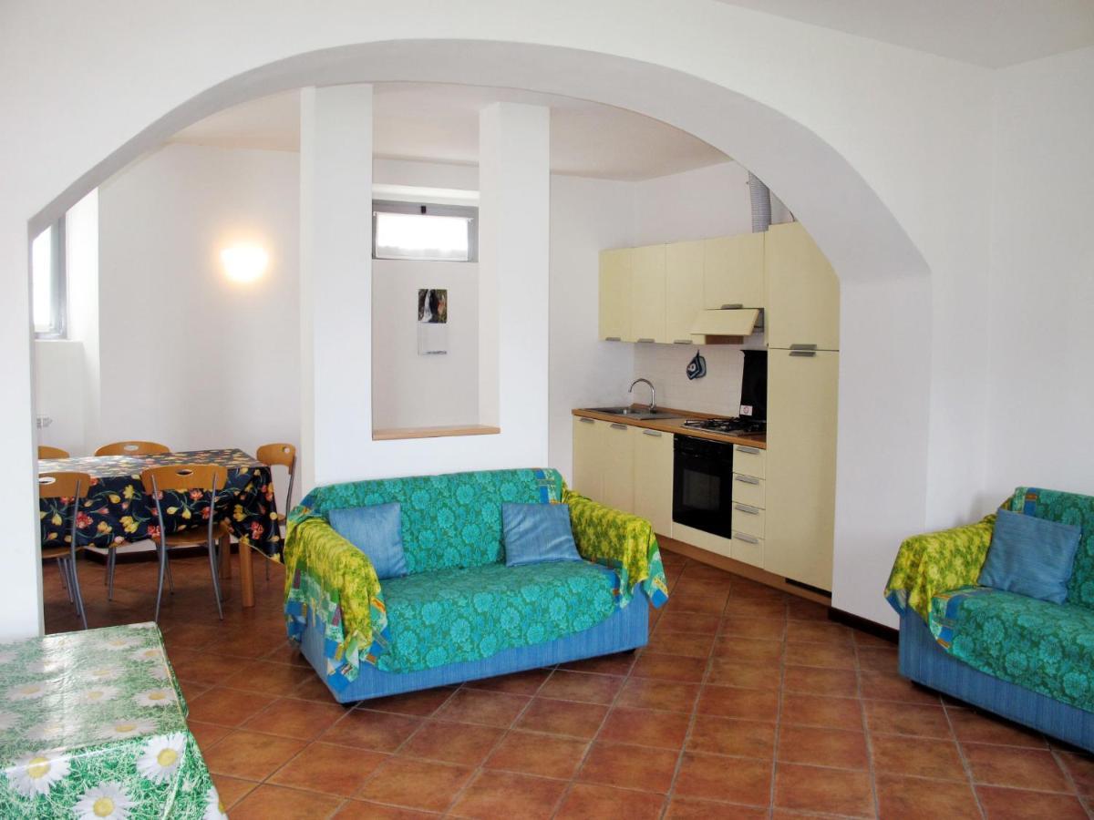Apartment Vecchia Filanda By Interhome موسّو المظهر الخارجي الصورة