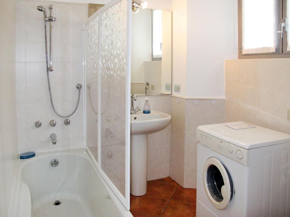 Apartment Vecchia Filanda By Interhome موسّو المظهر الخارجي الصورة