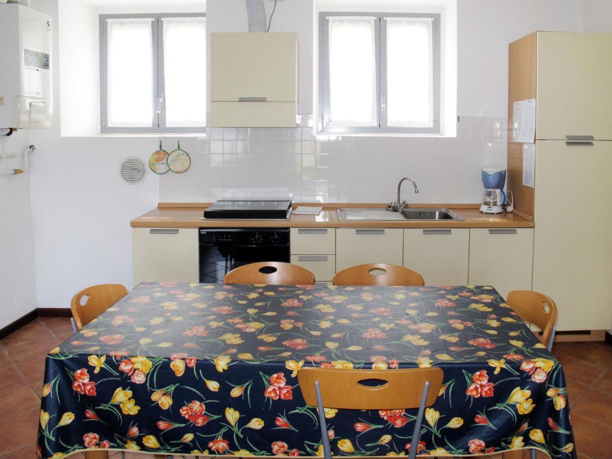 Apartment Vecchia Filanda By Interhome موسّو المظهر الخارجي الصورة
