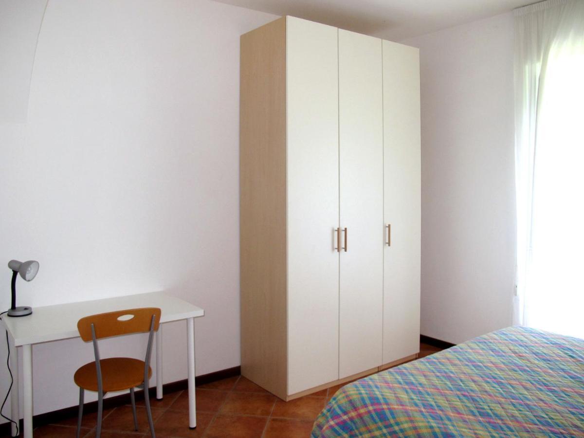 Apartment Vecchia Filanda By Interhome موسّو المظهر الخارجي الصورة