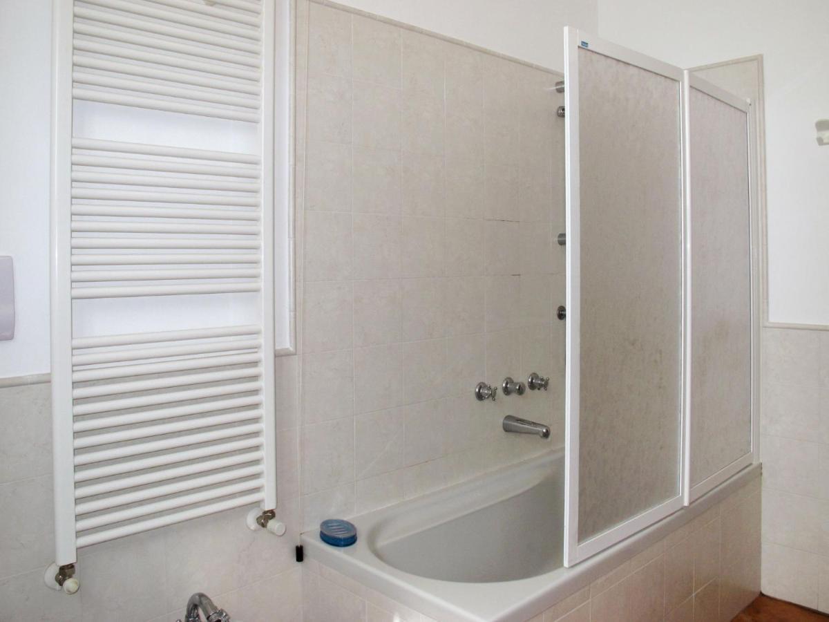Apartment Vecchia Filanda By Interhome موسّو المظهر الخارجي الصورة