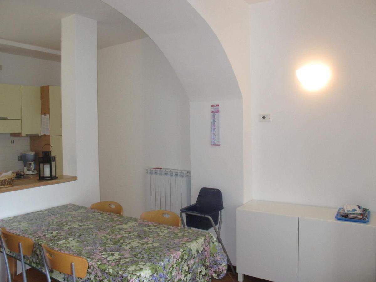 Apartment Vecchia Filanda By Interhome موسّو المظهر الخارجي الصورة