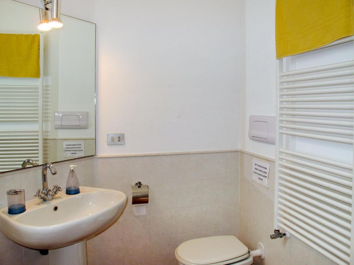 Apartment Vecchia Filanda By Interhome موسّو المظهر الخارجي الصورة